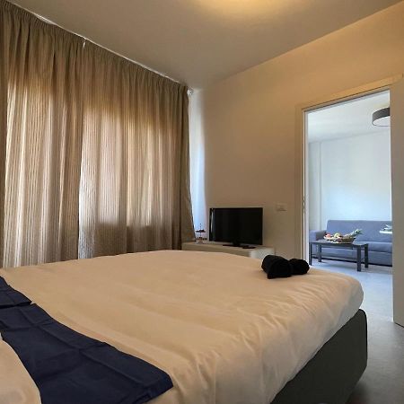 팔레르모 38 House 아파트 외부 사진