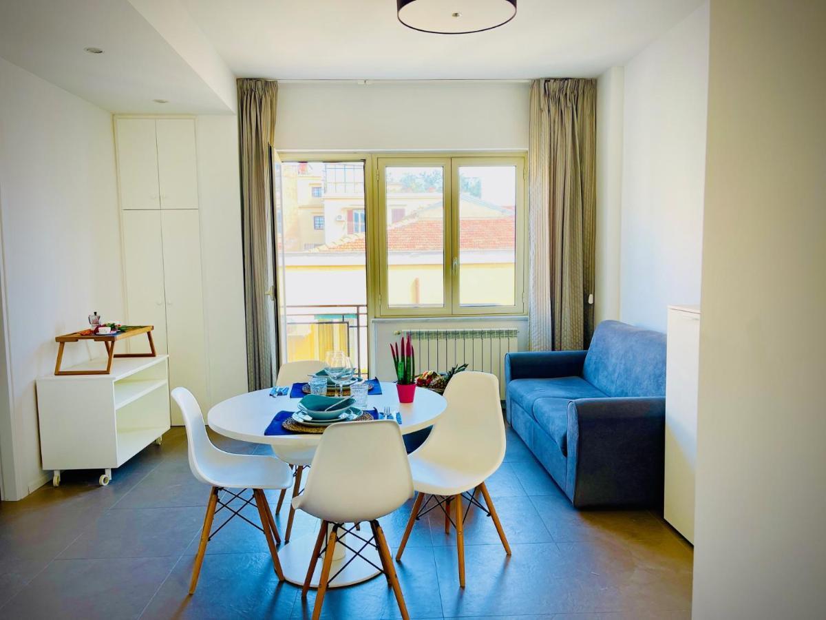 팔레르모 38 House 아파트 외부 사진