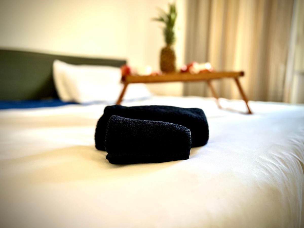 팔레르모 38 House 아파트 외부 사진